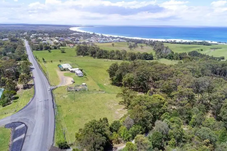 Fifth view of Homely rural property listing, 180 Diamond Beach Road, Diamond Beach NSW 2430