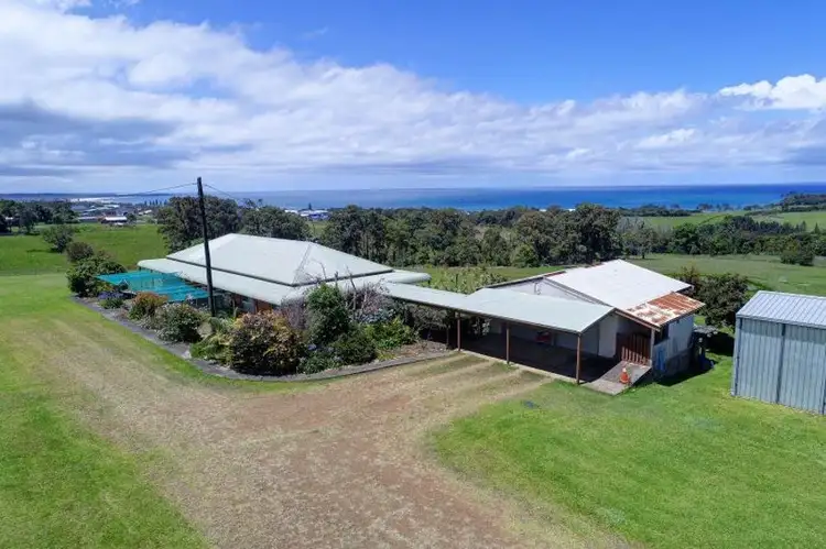 Sixth view of Homely rural property listing, 180 Diamond Beach Road, Diamond Beach NSW 2430