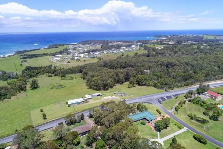 Seventh view of Homely rural property listing, 180 Diamond Beach Road, Diamond Beach NSW 2430