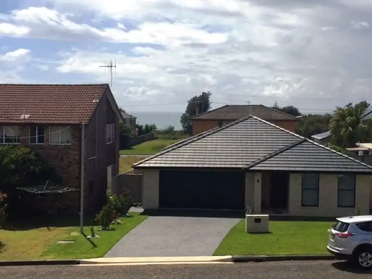 Seventh view of Homely house listing, 12 Anniversary Drive, Diamond Beach NSW 2430