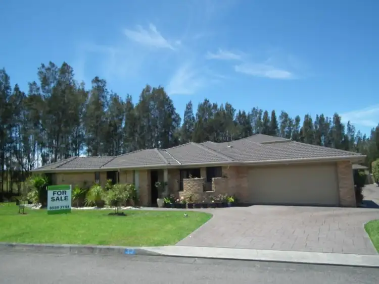 1/35 James Foster Drive, Black Head NSW 2430