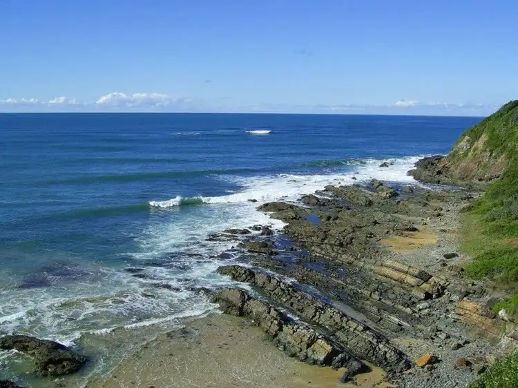 Fifth view of Homely land listing, Lot 503 Red Head Road, Red Head NSW 2430
