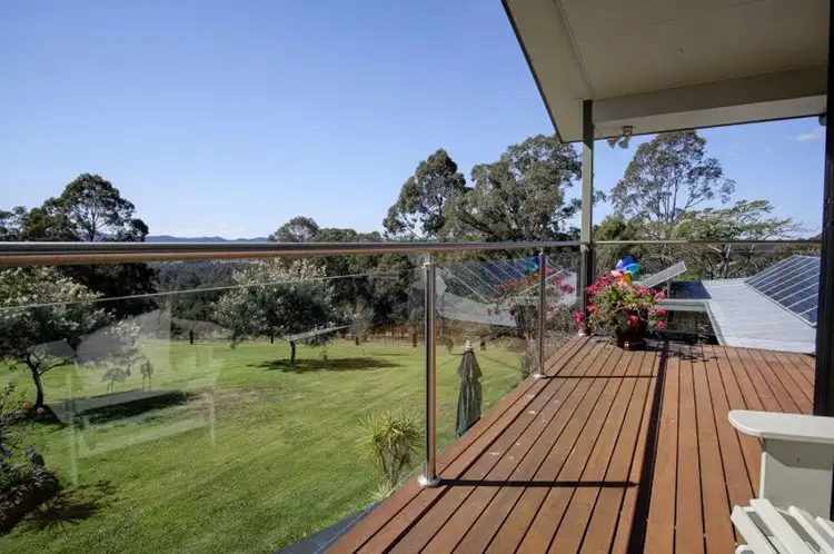 Fourth view of Homely rural property listing, 970 Wang Wuak Road, Wang Wauk NSW 2423