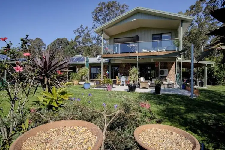 Fifth view of Homely rural property listing, 970 Wang Wuak Road, Wang Wauk NSW 2423