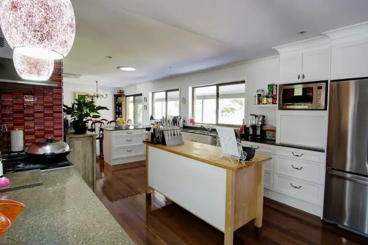 Sixth view of Homely rural property listing, 970 Wang Wuak Road, Wang Wauk NSW 2423