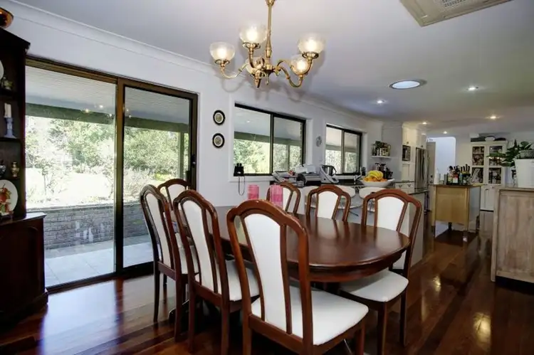 Seventh view of Homely rural property listing, 970 Wang Wuak Road, Wang Wauk NSW 2423