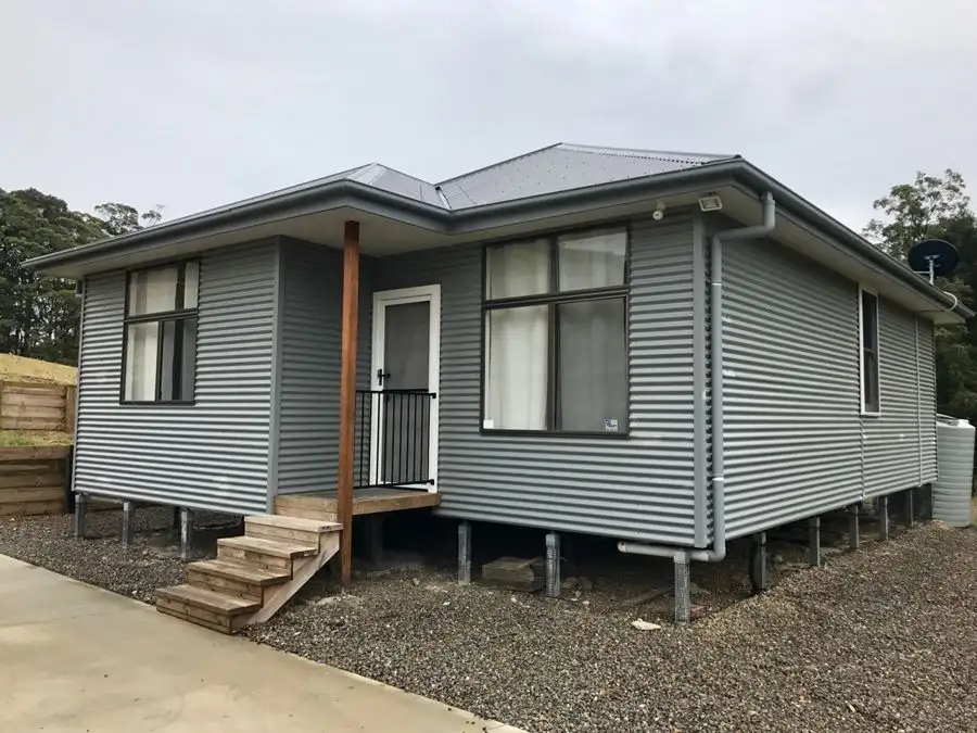 Main view of Homely house listing, 10 Creekline Crescent, Tallwoods Village NSW 2430