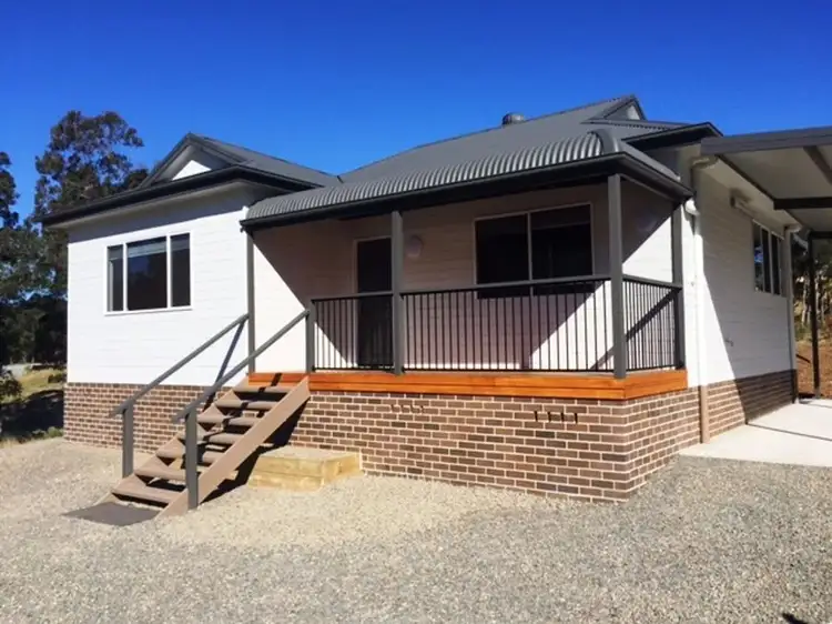 9B Creekline Crescent, Tallwoods Village NSW 2430
