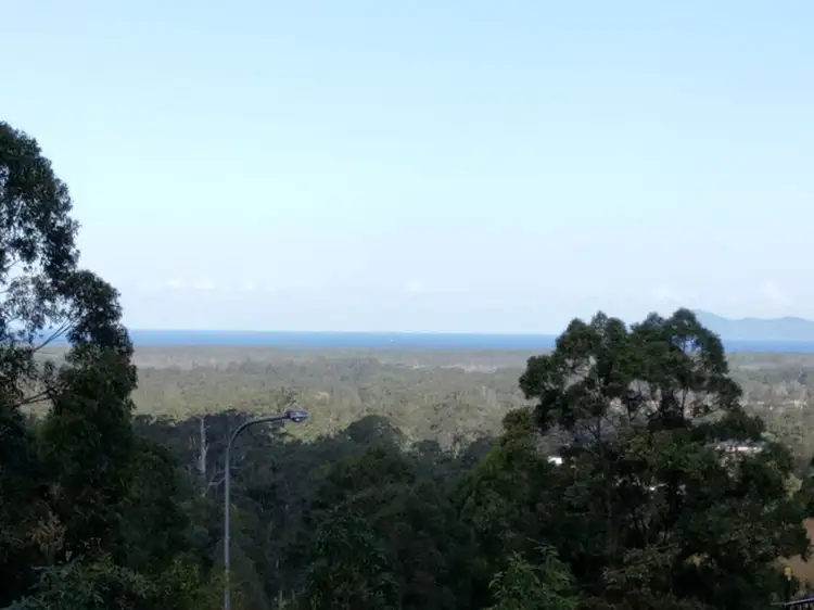 Main view of Homely land listing, 222 Tallwoods Drive, Tallwoods Village NSW 2430