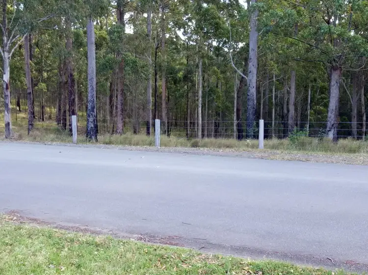 Third view of Homely land listing, 222 Tallwoods Drive, Tallwoods Village NSW 2430