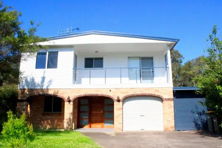 Main view of Homely house listing, 3 Gary Road, Diamond Beach NSW 2430