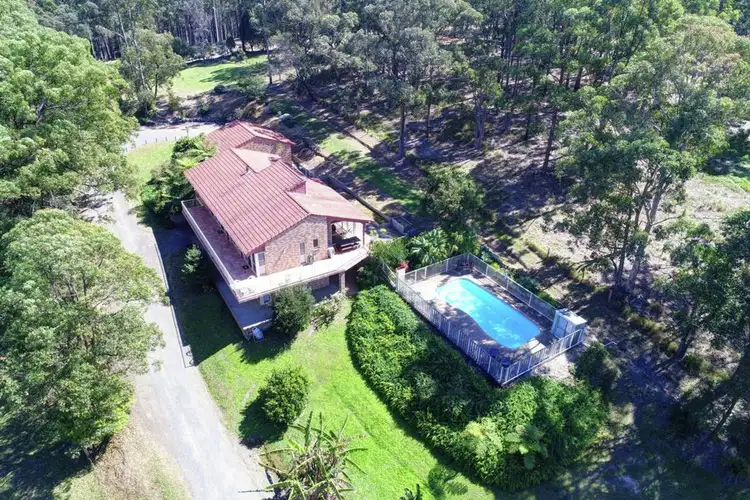 144 Diamond Beach Road, Diamond Beach NSW 2430