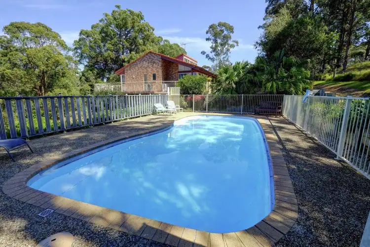 Second view of Homely rural property listing, 144 Diamond Beach Road, Diamond Beach NSW 2430