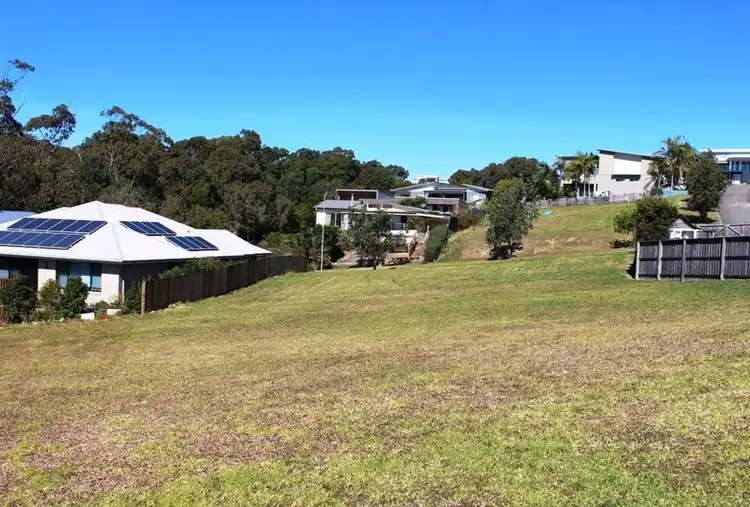 33 Cottesloe Circuit, Red Head NSW 2430
