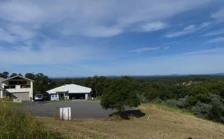 Second view of Homely land listing, 9 Hurdzans Reach, Tallwoods Village NSW 2430