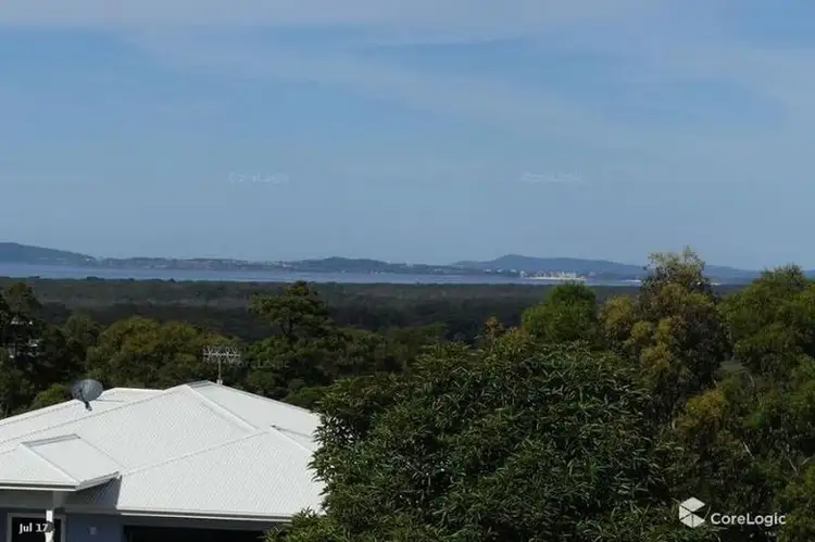 Third view of Homely land listing, 9 Hurdzans Reach, Tallwoods Village NSW 2430