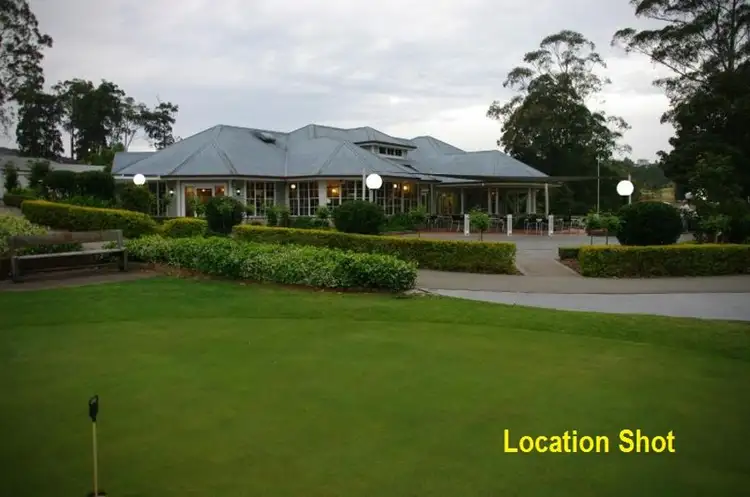 Fifth view of Homely land listing, 9 Hurdzans Reach, Tallwoods Village NSW 2430