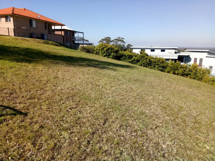 Main view of Homely land listing, 18 Coastal View Drive, Tallwoods Village NSW 2430