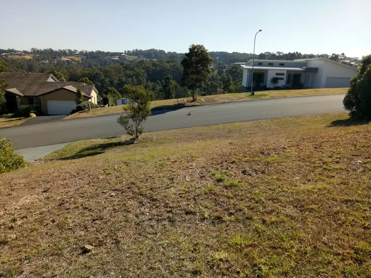 Second view of Homely land listing, 18 Coastal View Drive, Tallwoods Village NSW 2430