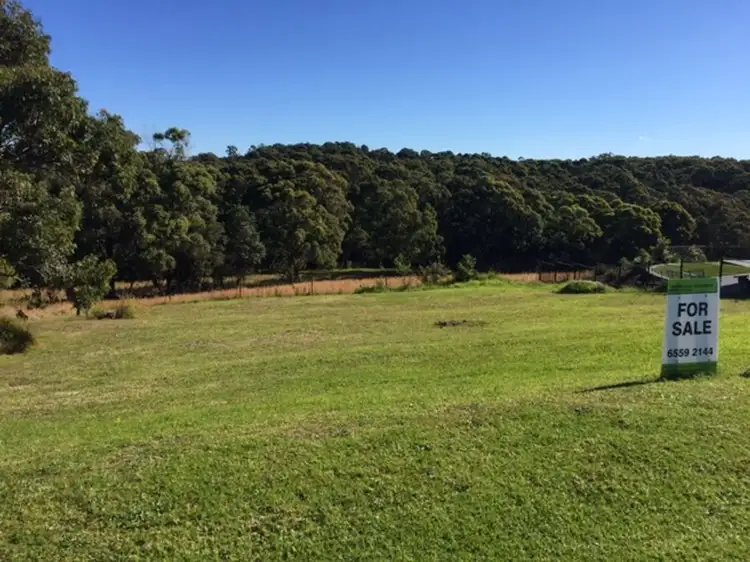 8 Cottesloe Circuit, Red Head NSW 2430