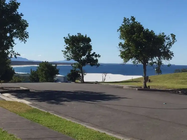 Fourth view of Homely land listing, 8 Cottesloe Circuit, Red Head NSW 2430