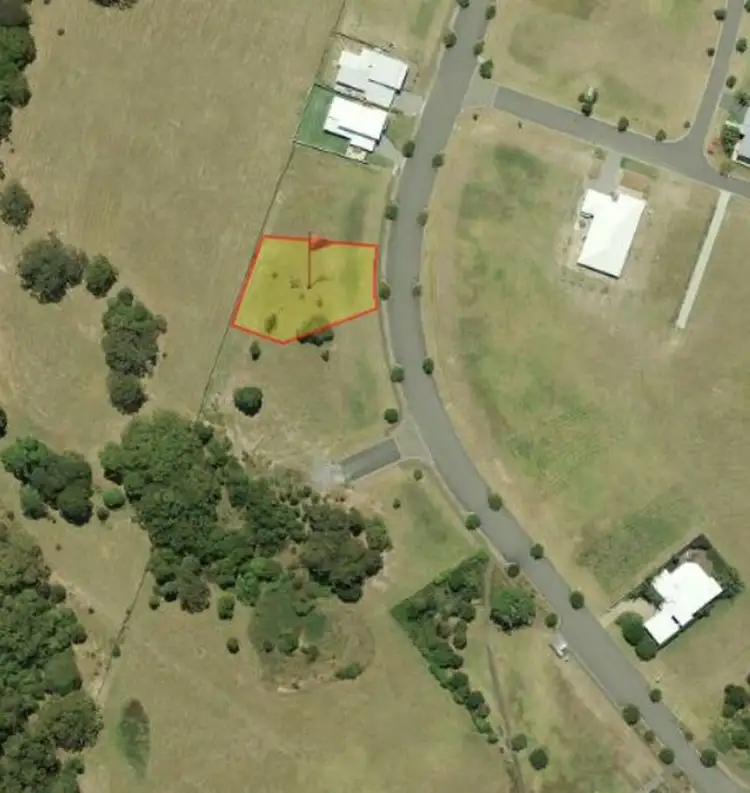 Fifth view of Homely land listing, 8 Cottesloe Circuit, Red Head NSW 2430