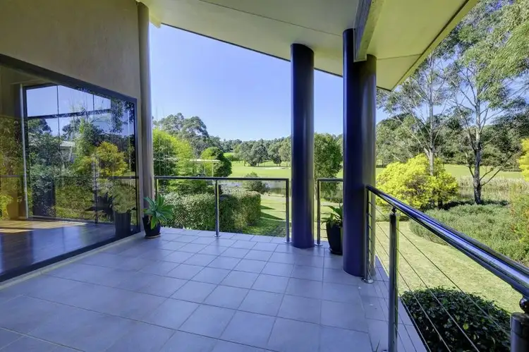 Third view of Homely villa listing, 2/21 The Boulevard, Tallwoods Village NSW 2430