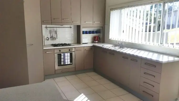 Second view of Homely townhouse listing, 2/23 Hilltop Parkway, Tallwoods Village NSW 2430