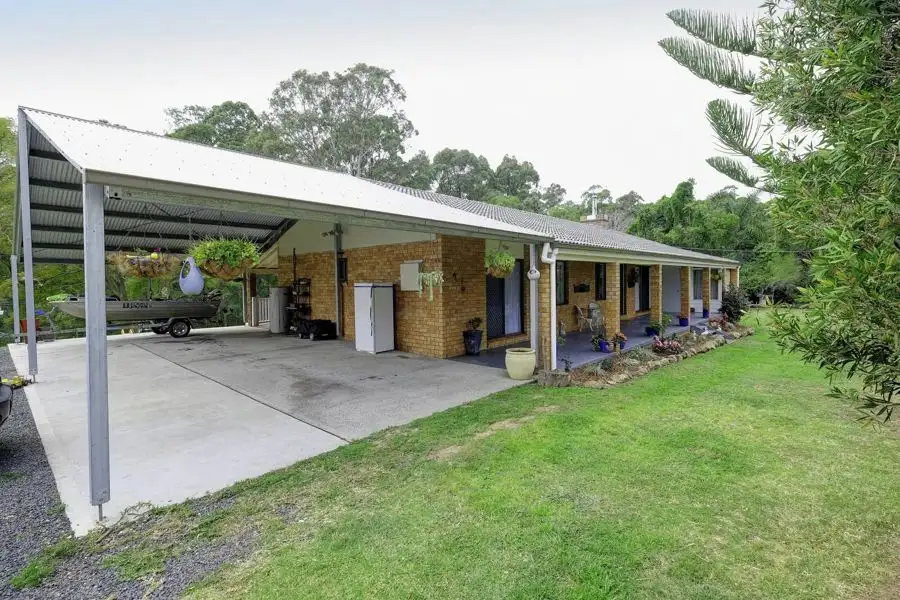 Main view of Homely house listing, 39 Kiwarrak Drive,, Rainbow Flat NSW 2430