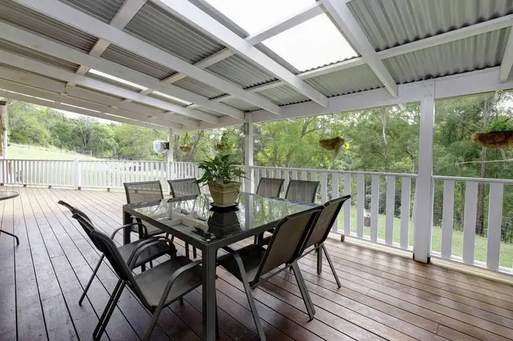 Second view of Homely house listing, 39 Kiwarrak Drive,, Rainbow Flat NSW 2430
