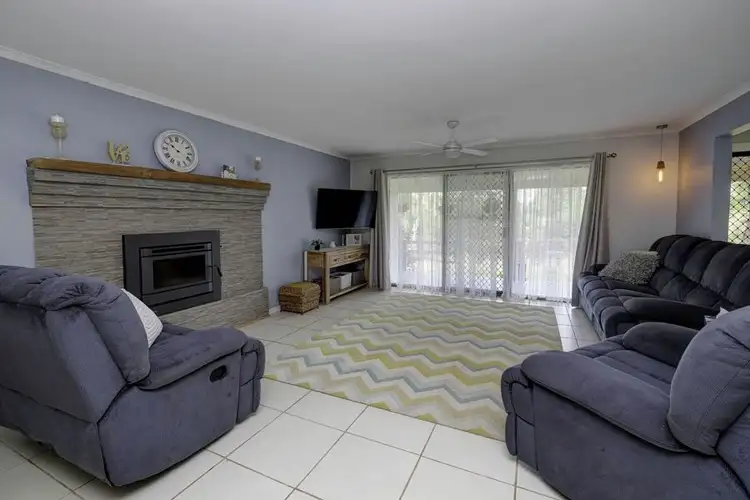 Third view of Homely house listing, 39 Kiwarrak Drive,, Rainbow Flat NSW 2430