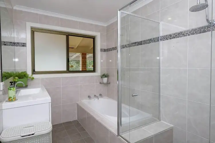 Fifth view of Homely house listing, 39 Kiwarrak Drive,, Rainbow Flat NSW 2430