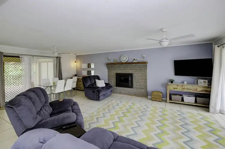 Sixth view of Homely house listing, 39 Kiwarrak Drive,, Rainbow Flat NSW 2430