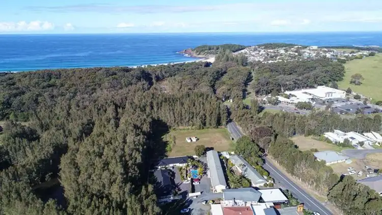 Fourth view of Homely villa listing, 16B/555 Blackhead Road, Hallidays Point NSW 2430