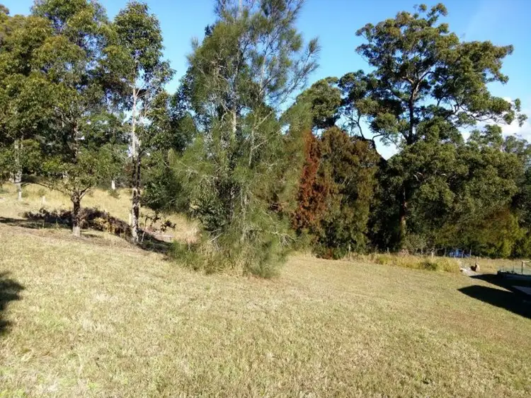 Second view of Homely land listing, 5 The Bridle Path, Tallwoods Village NSW 2430
