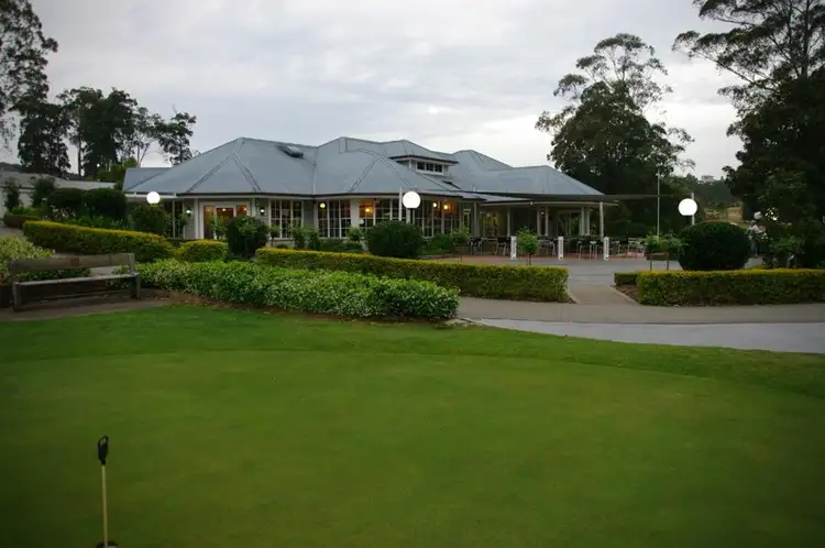 Fourth view of Homely land listing, 5 The Bridle Path, Tallwoods Village NSW 2430