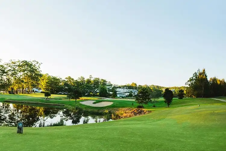 Fifth view of Homely land listing, 5 The Bridle Path, Tallwoods Village NSW 2430