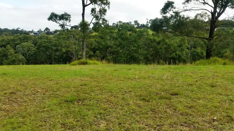 Second view of Homely land listing, 17 The Saddle, Tallwoods Village NSW 2430