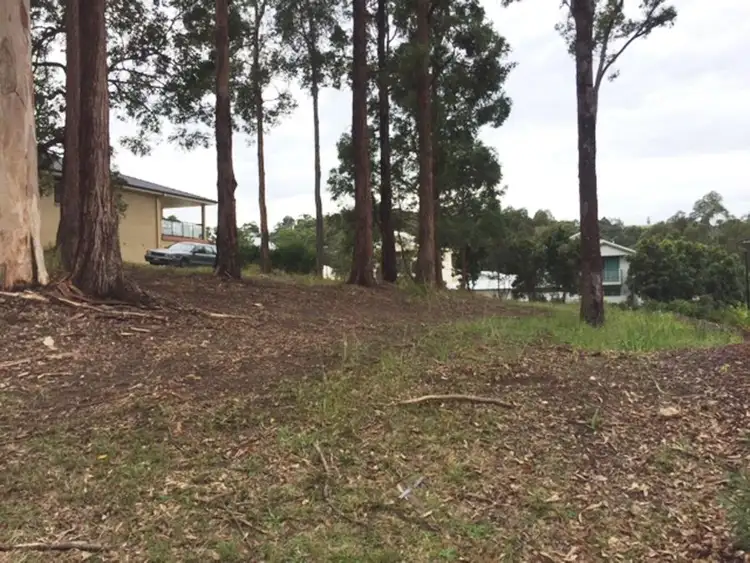 Second view of Homely land listing, 15 The Boulevarde, Tallwoods Village NSW 2430