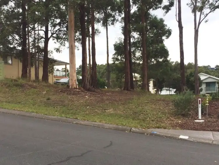 Fifth view of Homely land listing, 15 The Boulevarde, Tallwoods Village NSW 2430
