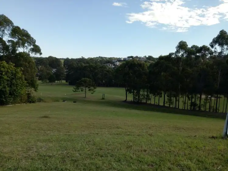 Second view of Homely land listing, Lot 22 Golden Wattle Way, Tallwoods Village NSW 2430