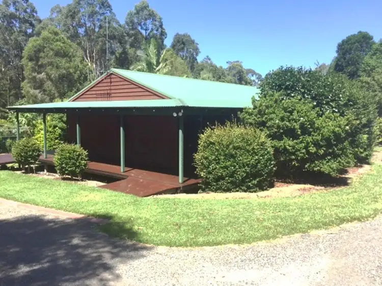 Main view of Homely house listing, 26. Figtree Drive., Diamond Beach NSW 2430