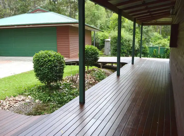Second view of Homely house listing, 26. Figtree Drive., Diamond Beach NSW 2430