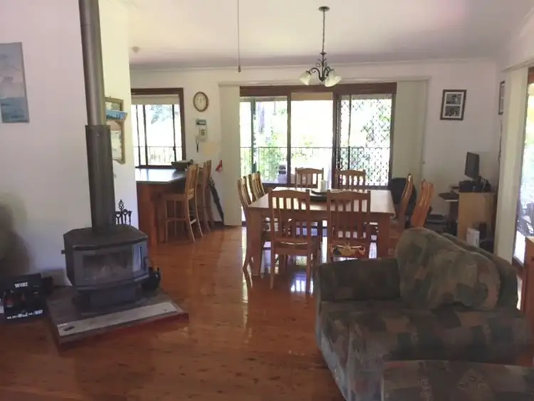 Fifth view of Homely house listing, 26. Figtree Drive., Diamond Beach NSW 2430