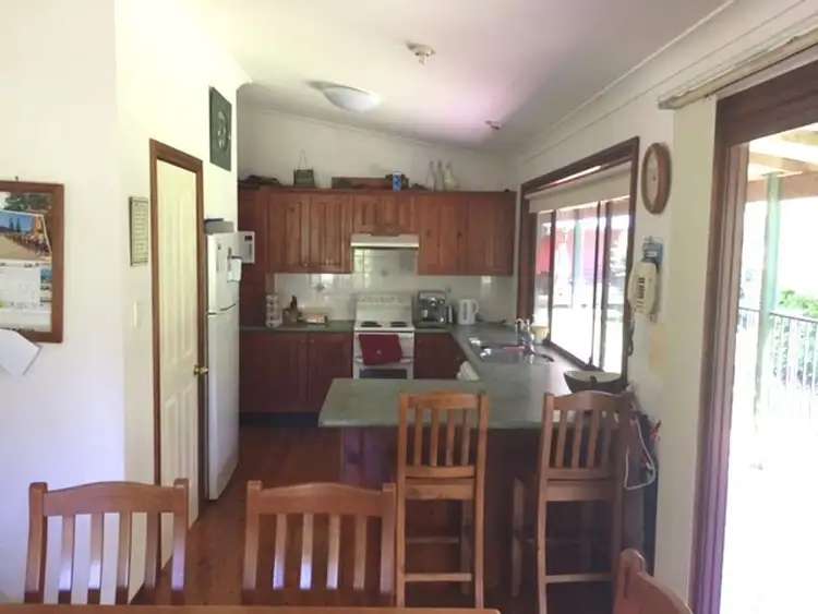 Sixth view of Homely house listing, 26. Figtree Drive., Diamond Beach NSW 2430