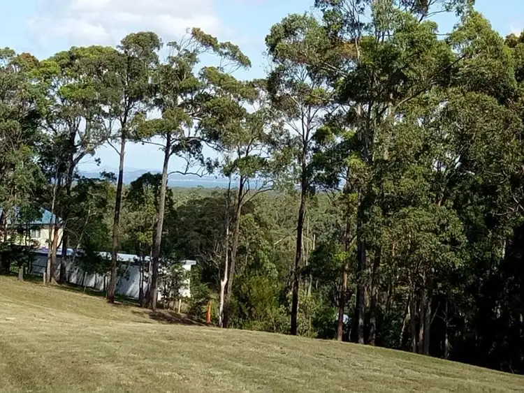 Second view of Homely land listing, 26 Headland Drive, Hallidays Point NSW 2430