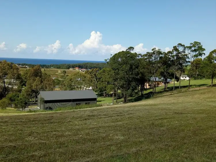 Third view of Homely land listing, 26 Headland Drive, Hallidays Point NSW 2430