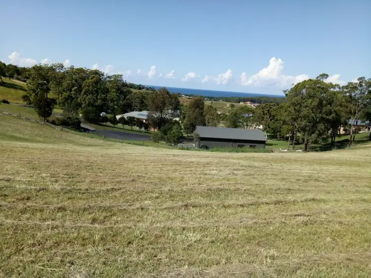 Fifth view of Homely land listing, 26 Headland Drive, Hallidays Point NSW 2430