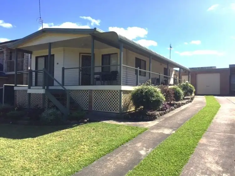 Fifth view of Homely house listing, 48 Saltwater Crescent, Diamond Beach NSW 2430