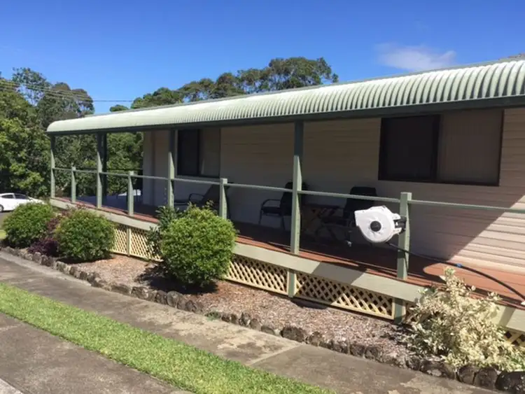 Sixth view of Homely house listing, 48 Saltwater Crescent, Diamond Beach NSW 2430
